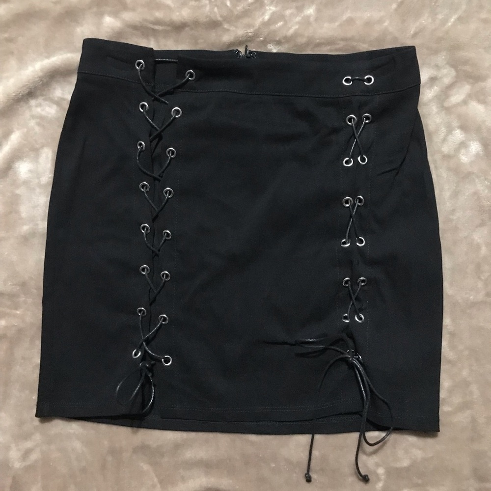 Fashion Nova Skirt